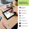 Wacom One 12 11.6" Pen Display (DTC121W0B), product view 5